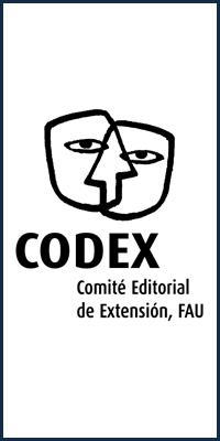 CODEX, Comité Editorial Extensión