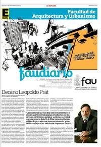 Portada Edición Especial LT Faudiario