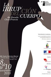 Escuela Chile Francia