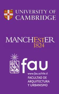 La Universad de Manchestar fue fundada en 1824, mientras que la Universidad de Cambridge fue fundada en 1209,  ambas en Inglaterra.  