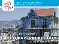4° Congreso de Arquitectos Tasadores de Chile y 2° Congreso Internacional de Valuadores