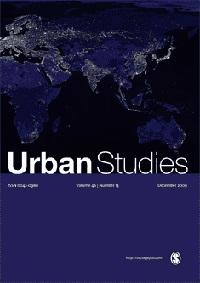 Revista Urban Studies