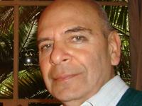 Investigador responsable Antonio Sahady