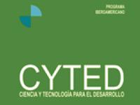 Redes-CYTED