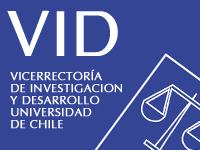 VID- Vicerrectoría de Investigación y Desarrollo de la UCH