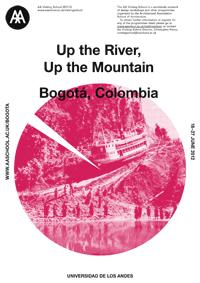 'Up the River, Up the Mountain'
