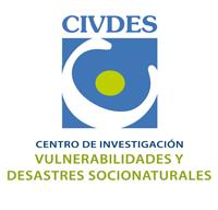 Centro de Investigación, Vulnerabilidades y Desastres socionaturales