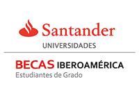 Becas Iberoamérica Estudiantes de Pregrado - Santander Universidades