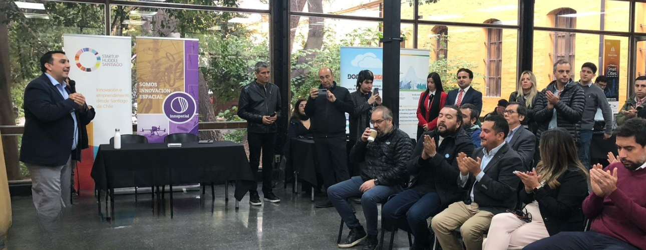 Feria Smart City FAU 2025: la ciudad al servicio de las personas
