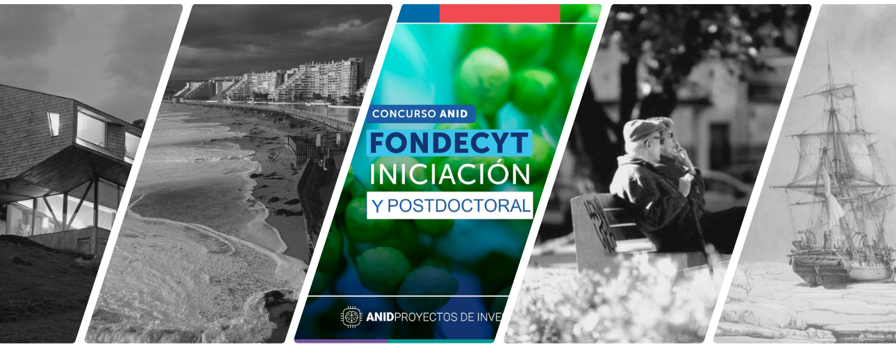 Investigadores FAU se adjudican Fondecyt Iniciación y Postdoctoral 