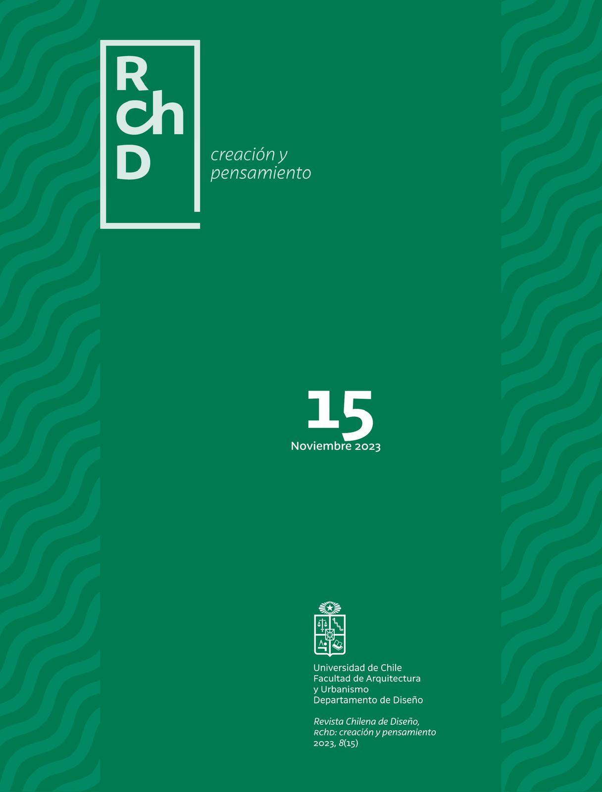 Revista Chilena de Diseño