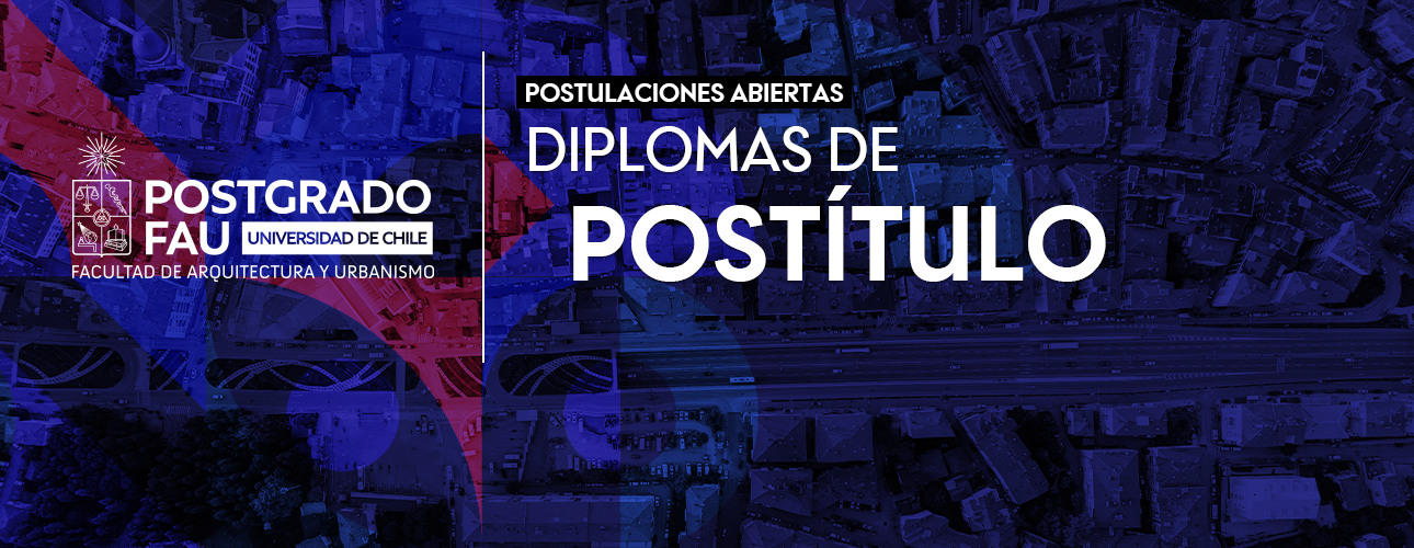 Conoce los Diplomados FAU / Postulaciones hasta el 15 de agosto