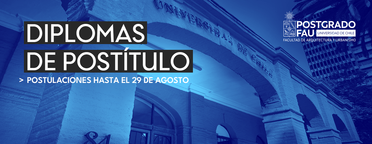 Plazo para las postulaciones