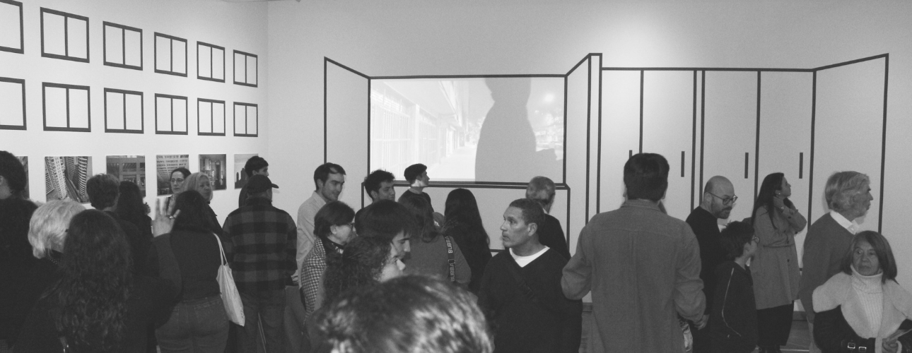 “Habitar Alto Santiago” la exposición que interpela las desigualdades