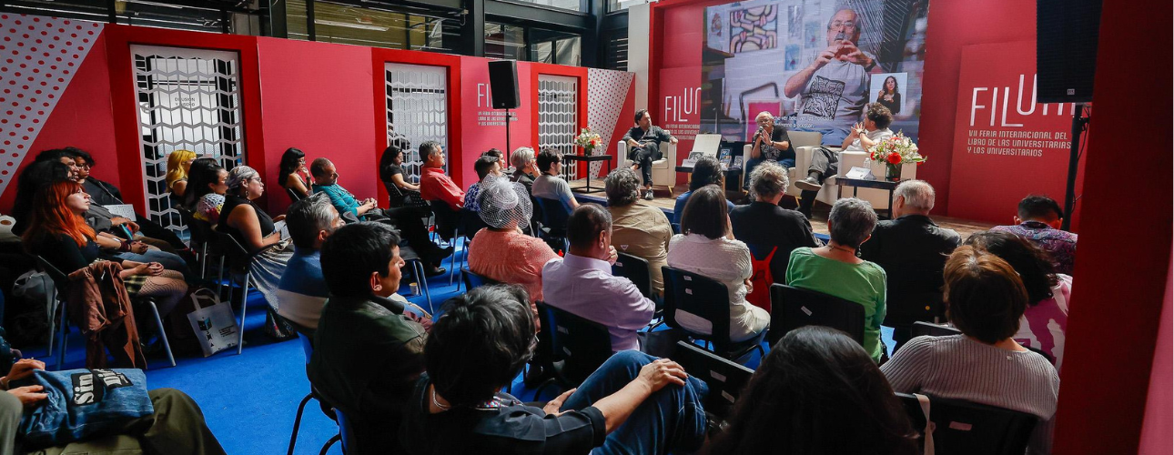 Artistas, académicos y estudiantes se unen mediante los imaginarios del muralismo chileno y mexicano 