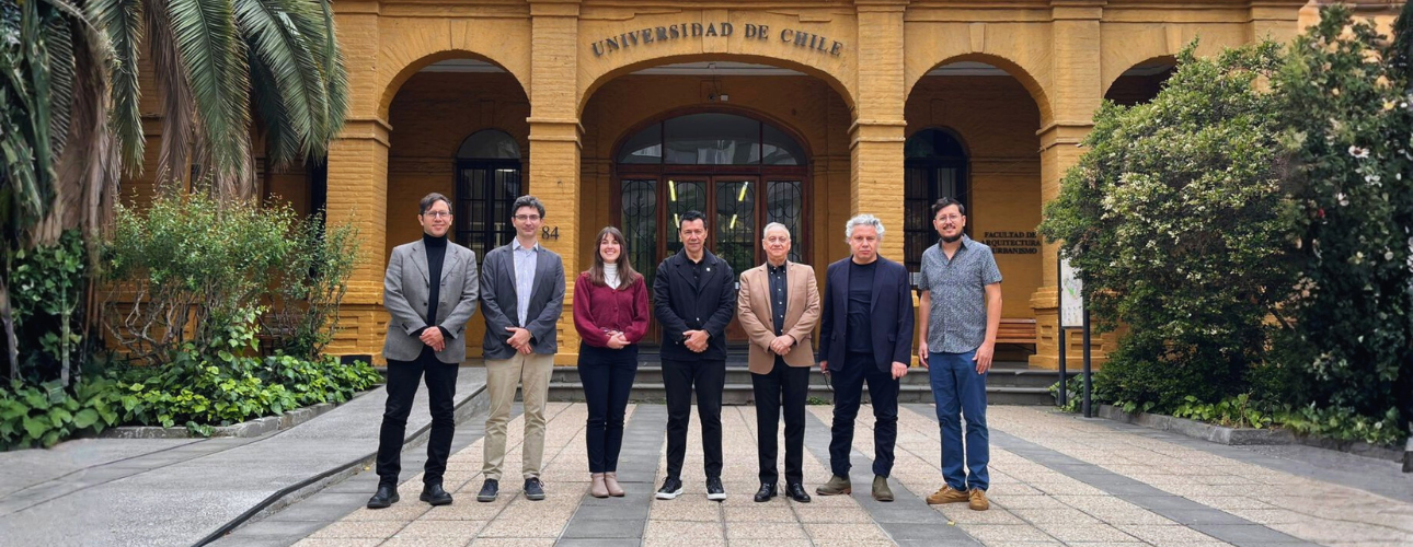 FAU firma convenio con el Tecnológico de Monterrey de México