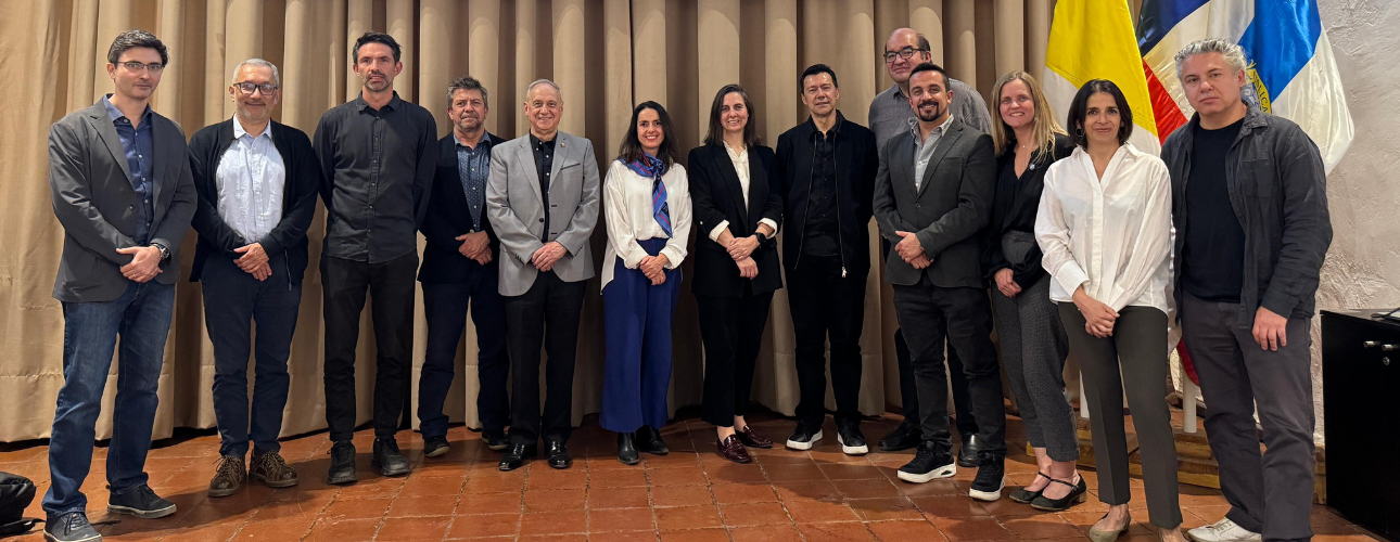 Congreso Intersecciones 2025: Hacia una habitabilidad planetaria