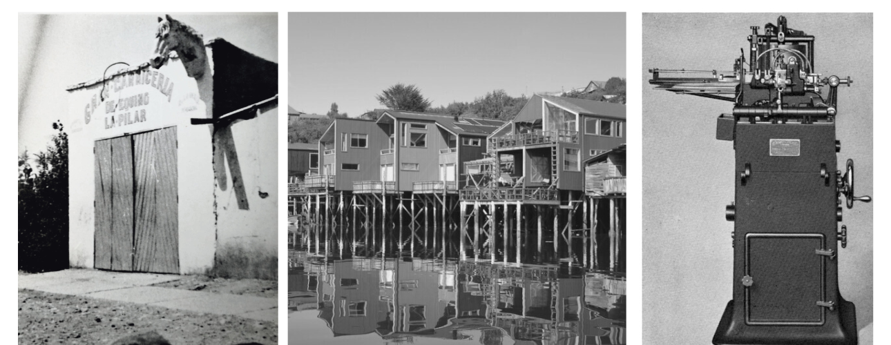 Se adjudican proyectos FONDART para investigar sobre diseño, cultura visual, archivos y memorias sociales, y arquitectura chilena