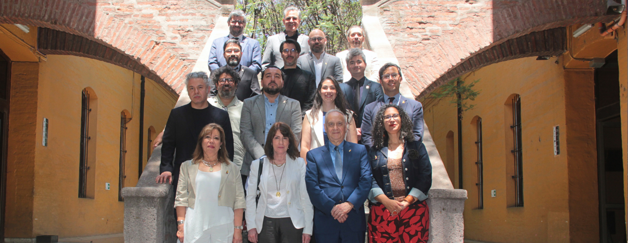 FAU celebra su octogésimo primer Aniversario