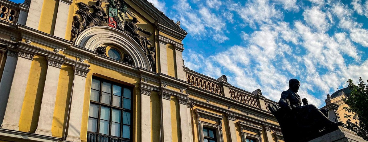 U. de Chile aprueba la primera Política Universitaria de Patrimonio