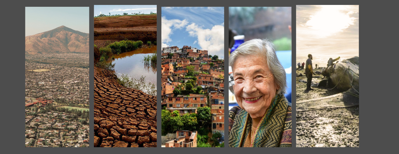 Académicos se adjudican 5 proyectos en Concurso Fondecyt Regular 