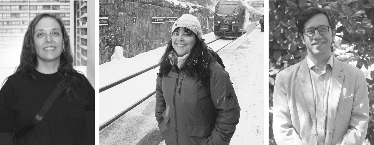 Docentes realizan estadías como profesores visitantes en destacadas universidades internacionales durante el 1er semestre 2026