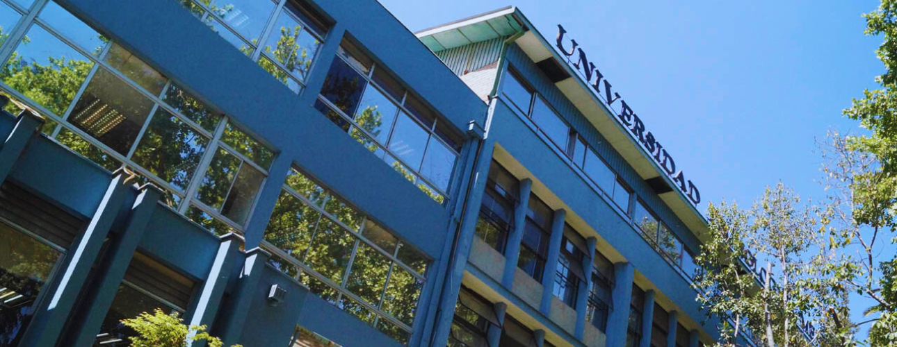 FAU firma convenio tripartito con la UTEM y la Universidad Central