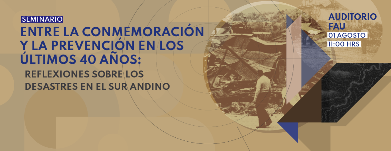 Seminario en FAU