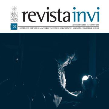 Revista Invi