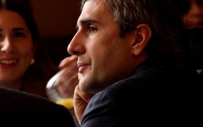 Camilo Lledó