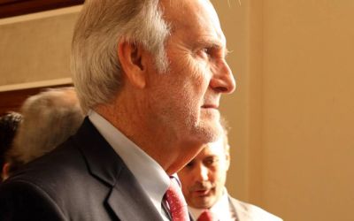 Arturo Alessandri.