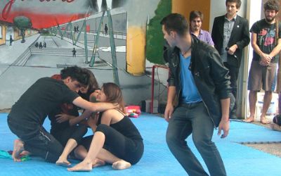Gala de Actividad Física