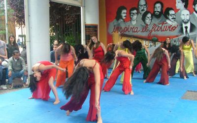 Gala de Actividad Física