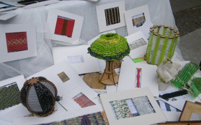 Taller Abierto de Diseño TAD 2012