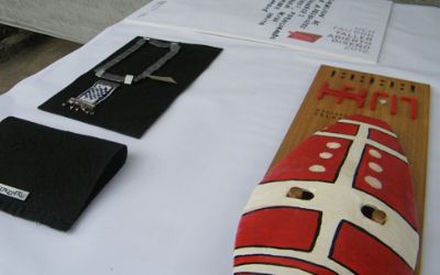 Taller Abierto de Diseño TAD 2012
