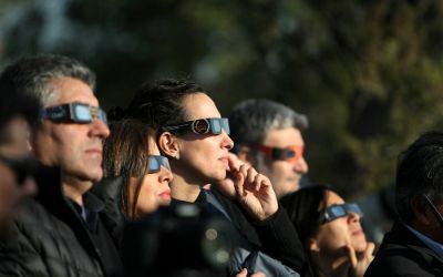 Eclipse total de sol
