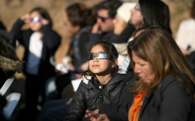 Eclipse total de sol