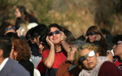 Eclipse total de sol