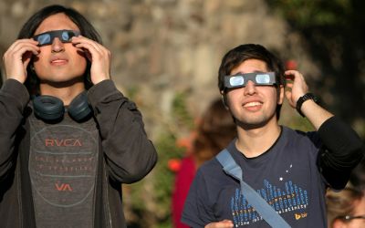Eclipse total de sol