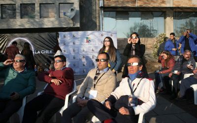 Eclipse total de sol
