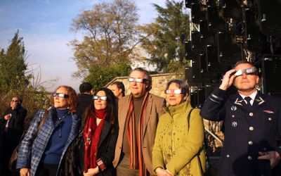Eclipse total de sol