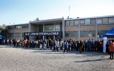 Eclipse total de sol