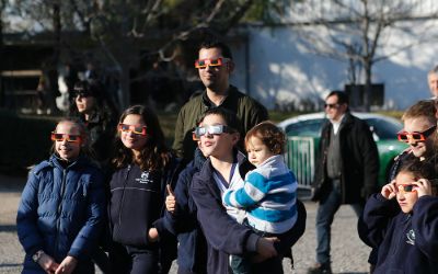 Eclipse total de sol