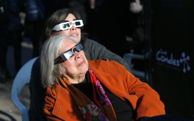 Eclipse total de sol