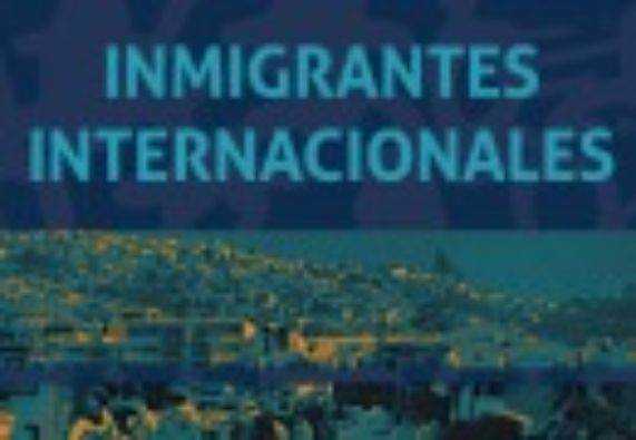 Libro sobre inmigrantes y actividad económica se lanzará en la FAU