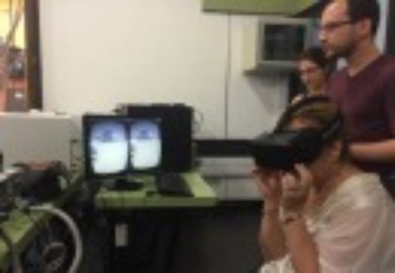 Con éxito finalizó primer workshop de Realidad Virtual en Arquitectura