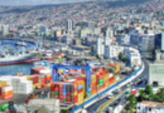 Pabellón Valparaíso: FAU y otras tres escuelas piensan el puerto
