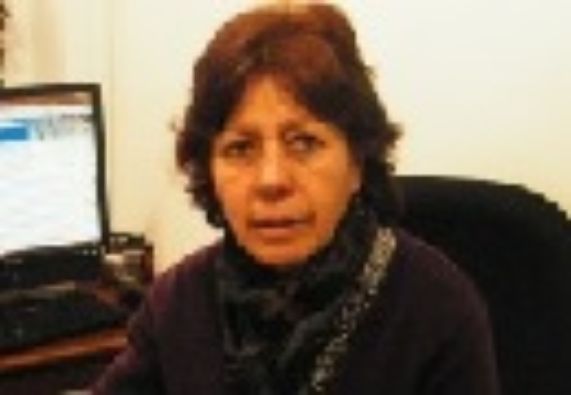 Viviana Fernández