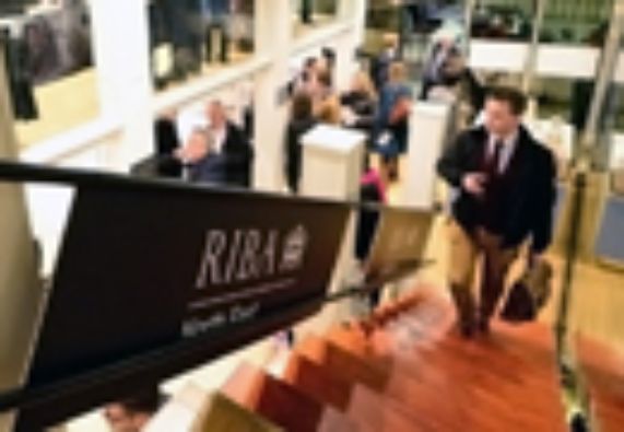 Convocatorias abiertas para concursos RIBA y Arquisur