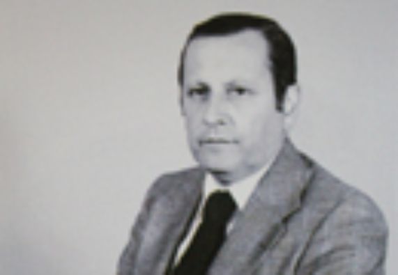 Gastón Etcheverry: el ex Decano FAU artífice del Campus Andrés Bello